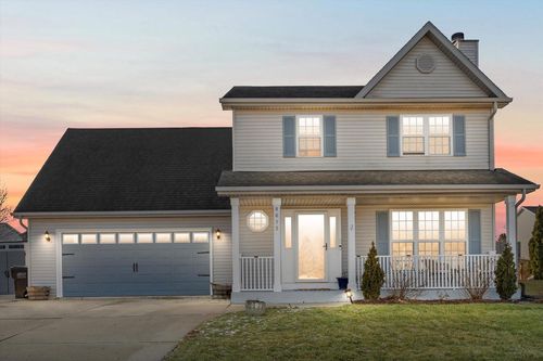 8615 Broadway Drive, STURTEVANT, WI, 53177 | Card Image