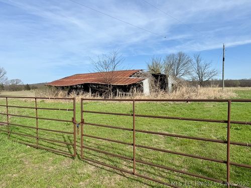 0000 W County Road 1260, Stigler, OK, 74462 | Card Image