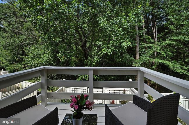 1653 Fieldthorn Dr, Townhouse with 2 bedrooms, 3 bathrooms and null parking in RESTON VA | Image 13