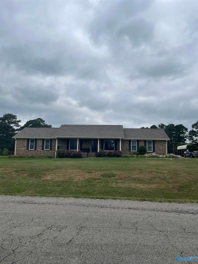 280 Welcome Home Church Road, Home with 3 bedrooms, 2 bathrooms and null parking in Horton AL | Image 1