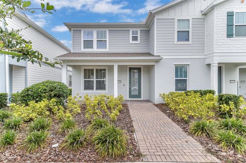 14538 Orchid Island Dr, ORLANDO, FL, 32827-7916 | Card Image