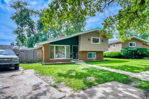 15318 Hastings Dr, Dolton, IL, 60419-3114 | Card Image