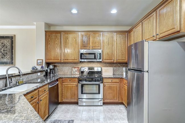 APT-34 - 7708 San Felipe Blvd, Townhouse with 2 bedrooms, 3 bathrooms and 2 parking in Austin TX | Image 14