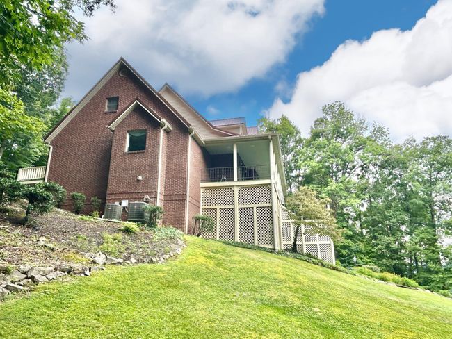 78 Woodhaven Ct, House other with 4 bedrooms, 3 bathrooms and null parking in Somerset KY | Image 61