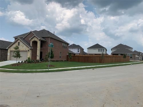 2904 Doggett Dr, Forney, TX, 75126-3310 | Card Image