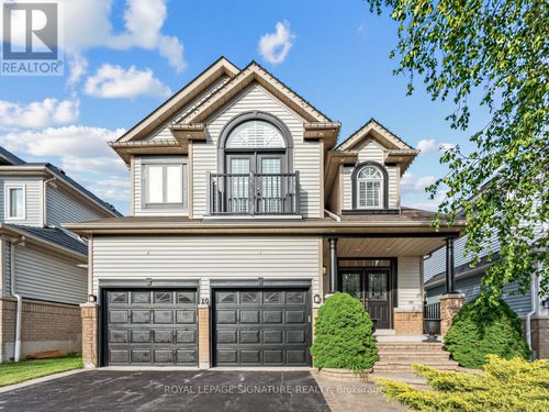 19 Havenwood Pl, Whitby, ON, L1N9V6 | Card Image