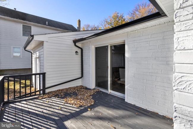 174 E Highland Ave, House other with 3 bedrooms, 2 bathrooms and null parking in Langhorne PA | Image 35