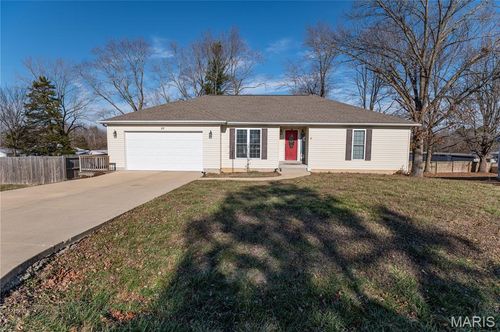 57 Hamilton Dr, Cuba, MO, 65453-8024 | Card Image