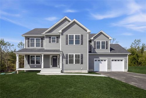 33 Cassidy Trl, Coventry, RI, 02816-8887 | Card Image