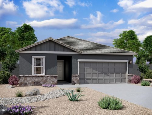12735 E Wallflower Lane, Florence, AZ, 85132 | Card Image