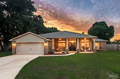 5492 Covered Bridge Ln, Pace, FL, 32571-6420 | Card Image