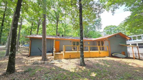 317 Castle Ridge Hts, Fairfield Bay, AR, 72088-4115 | Card Image