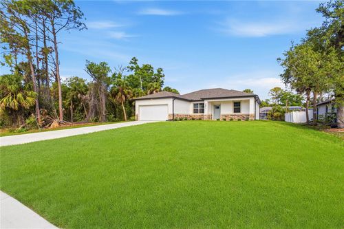 3841 S Cranberry Blvd, NORTH PORT, FL, 34286-4310 | Card Image