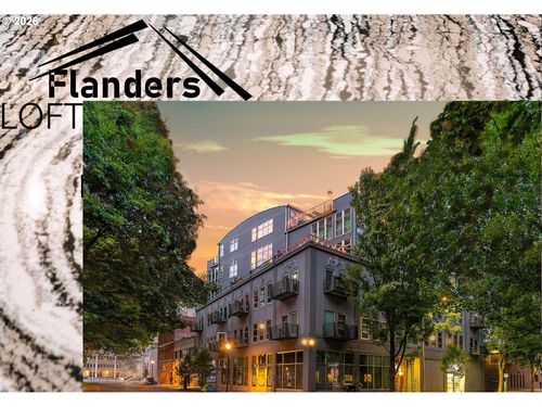 405-725 Nw Flanders St, Portland, OR, 97209-3533 | Card Image