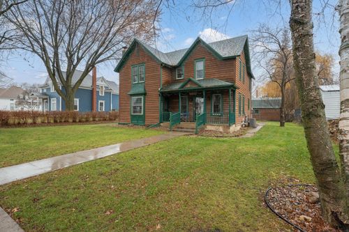 210 1st St Se, Hayfield, MN, 55940-8834 | Card Image