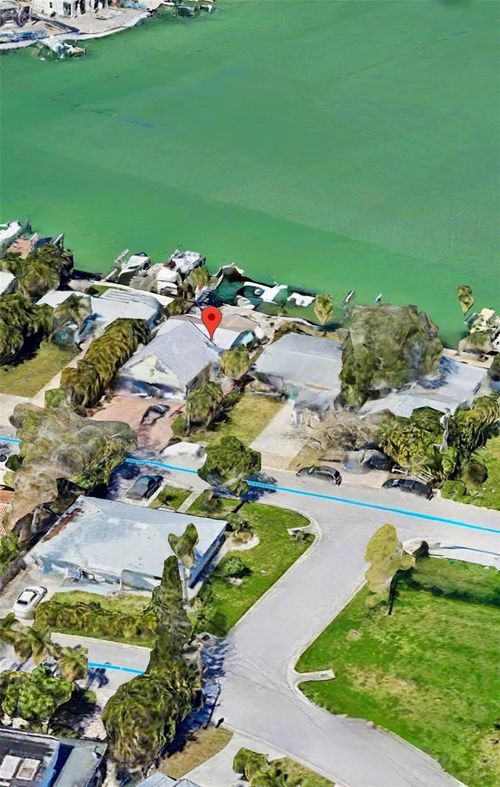 14217 E Parsley Dr, MADEIRA BEACH, FL, 33708-2348 | Card Image