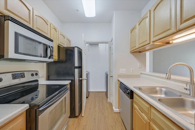 APT-257 - 12166 Metric Blvd, Condo with 1 bedrooms, 1 bathrooms and null parking in Austin TX | Image 8