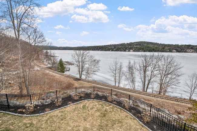 29 Grouse Hollow Rd, House other with 6 bedrooms, 5 bathrooms and null parking in Meredith NH | Image 6