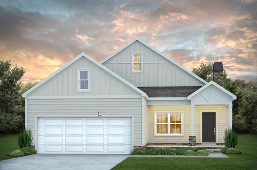 140 Chinaberry Street, Pine Mountain, GA, 31822 | Card Image
