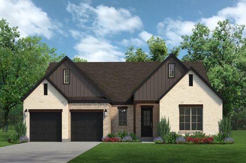 9513 Armida Pl, Fort Worth, TX, 76179-3546 | Card Image