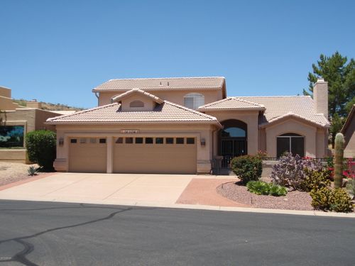 63652 E Squash Blossom Lane, Saddlebrooke, AZ, 85739 | Card Image
