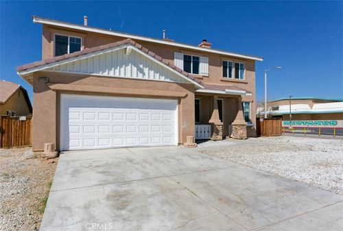 12596 Glen Canyon Ln, Victorville, CA, 92395-9721 | Card Image