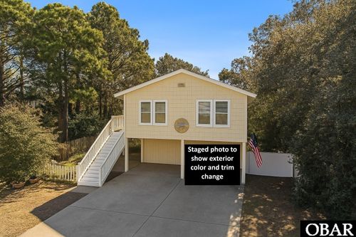 311 Gunas Dr, Kill Devil Hills, NC, 27948-6923 | Card Image