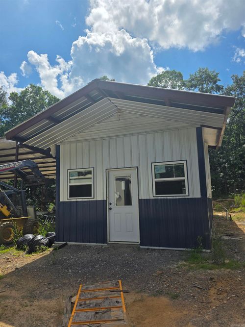 50 Cantrell Rd, Locust Grove, AR, 72550-8800 | Card Image