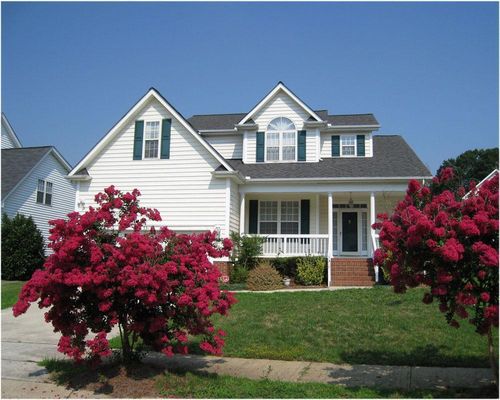 3319 Swinford Ct, Raleigh, NC, 27604-4083 | Card Image
