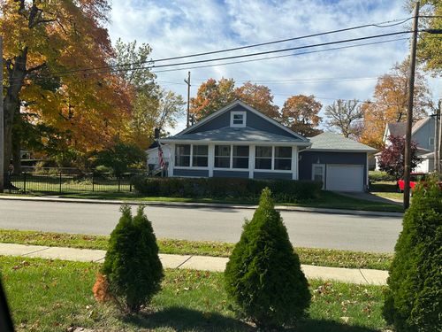 256 S Garfield Ave, Valparaiso, IN, 46383 | Card Image