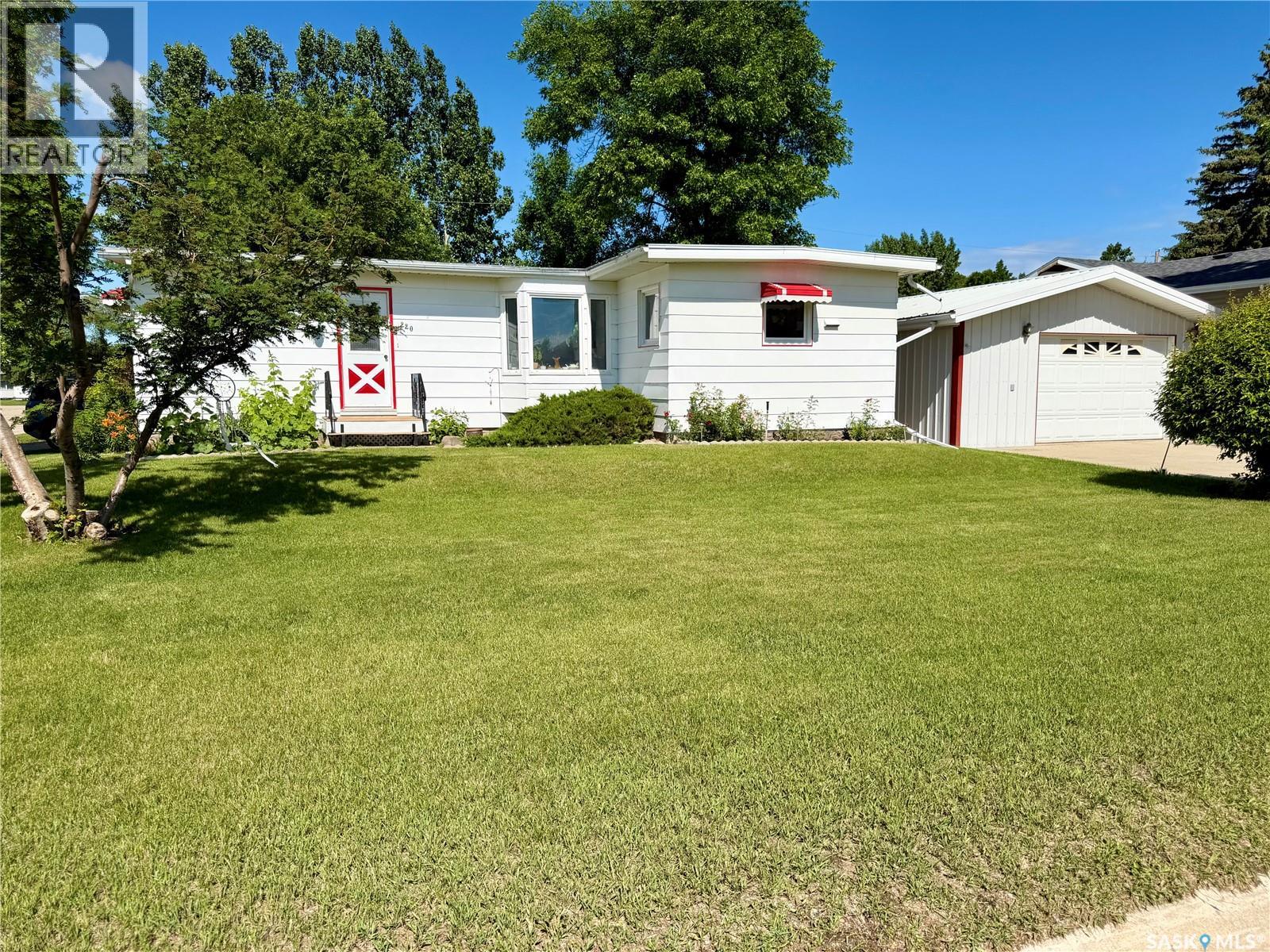 Residential in Carnduff