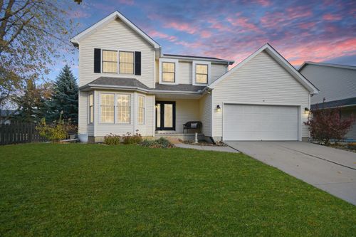 14 Hayloft Rd, Bloomington, IL, 61704-1275 | Card Image