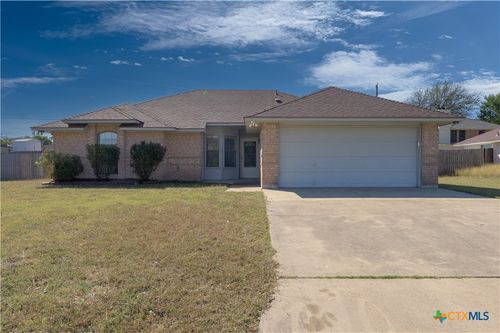 910 Frontier Trl, Harker Heights, TX, 76548-7022 | Card Image