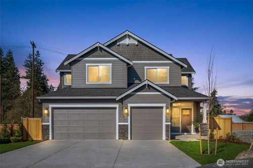 03-2304 96th Avenue Ct E, Puyallup, WA, 98371 | Card Image