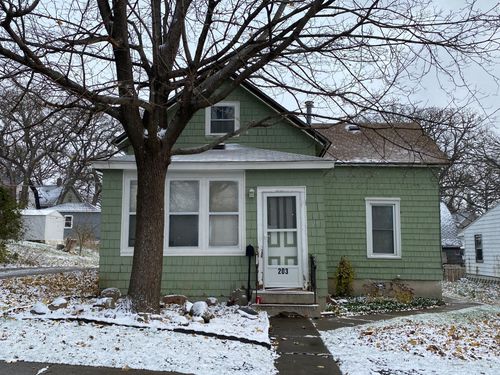 203 S Ermina Ave, Albert Lea, MN, 56007-1701 | Card Image