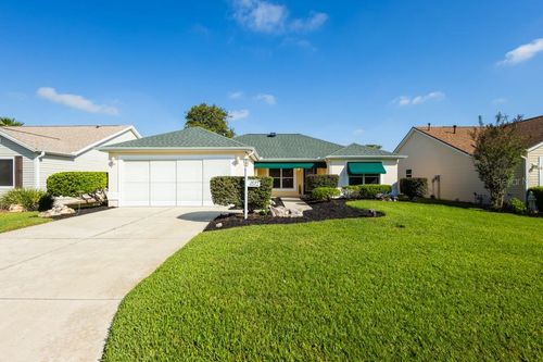 3049 Glenwood Pl, THE VILLAGES, FL, 32162-7520 | Card Image