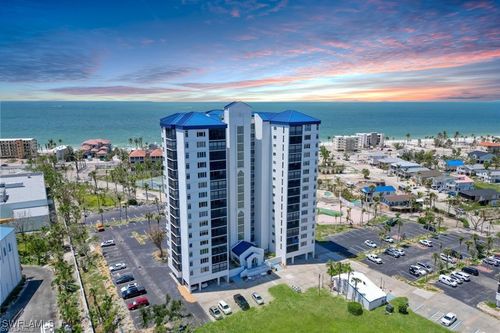 apt-1002-4745 Estero Blvd, FORT MYERS BEACH, FL, 33931-3957 | Card Image