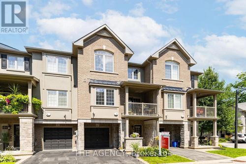 43-2086 Ghent Avenue, Burlington (Brant), ON, L7R0E1 | Card Image