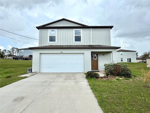 27016 Anthony Ave, Brooksville, FL, 34602-8503 | Card Image