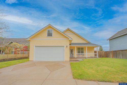 1055 Filbert St, Brownsville, OR, 97327-2154 | Card Image