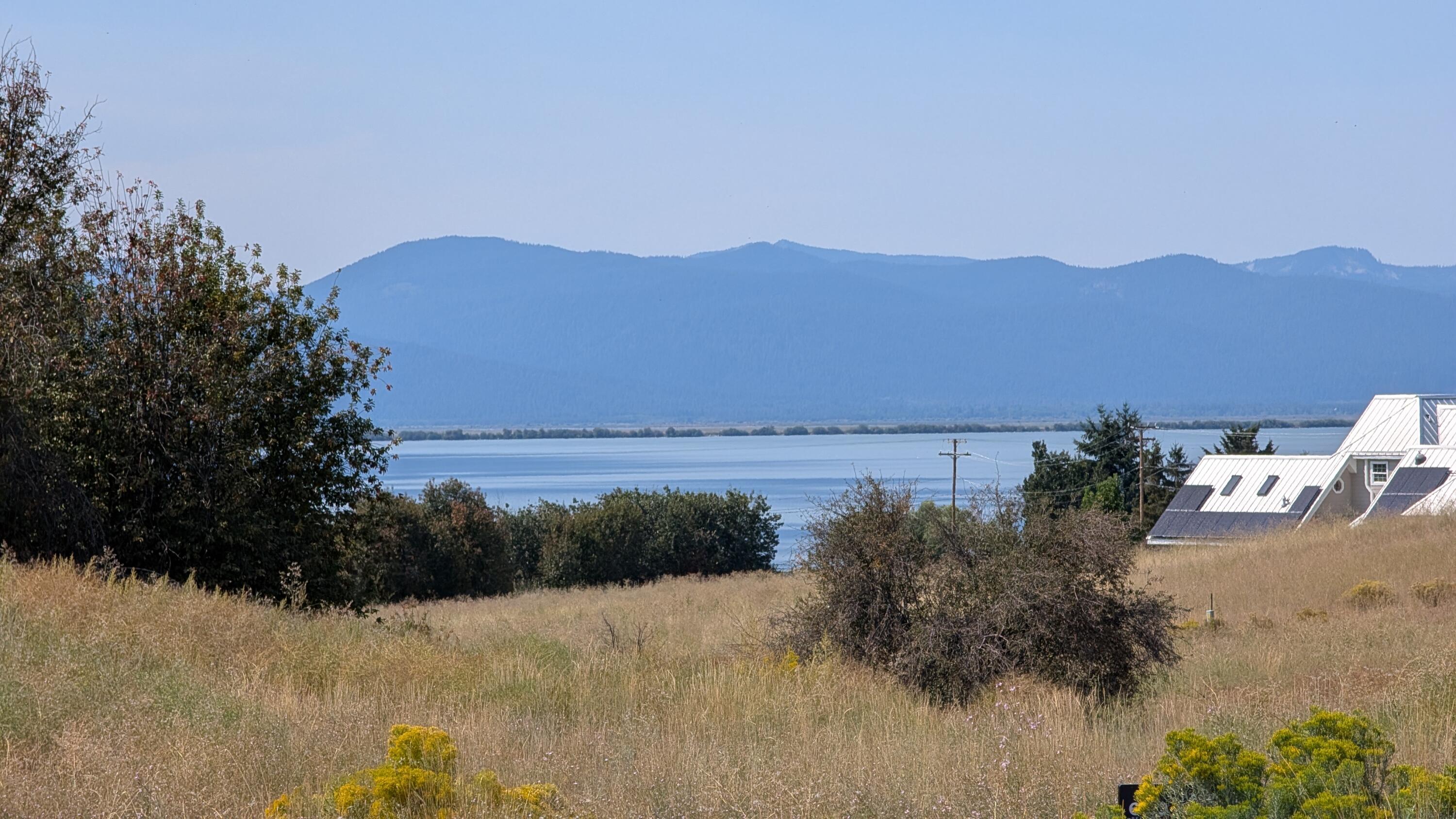 Land in Chiloquin 5
