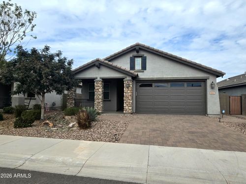 2822 W Blue River Dr, San Tan Valley, AZ, 85144-4245 | Card Image