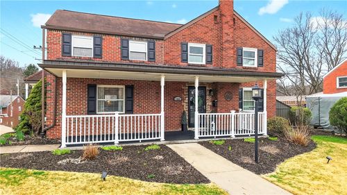 1464 Maple Ave, Verona, PA, 15147-2410 | Card Image