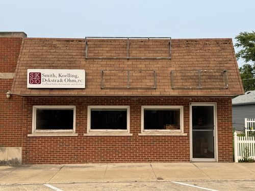 140&150 S Main Street, Herscher, IL, 60941 | Card Image