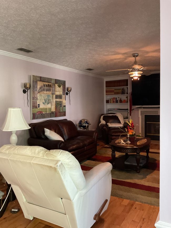 505 Breslin Ave, House other with 4 bedrooms, 3 bathrooms and 2 parking in Smyrna TN | Image 38