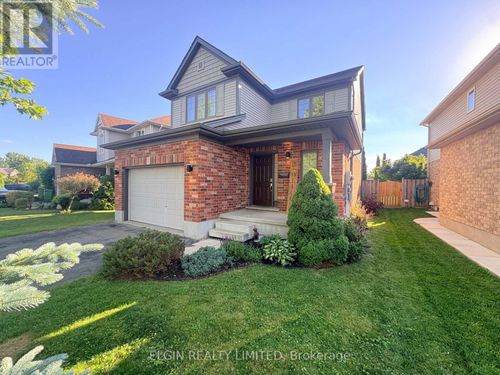 44 Peach Tree Boulevard, St Thomas, ON, N5R4Y7 | Card Image