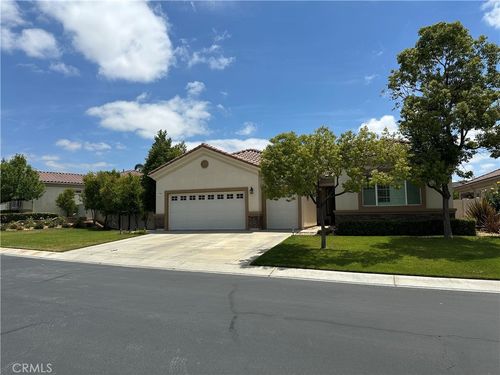 1710 Reyes Ln, Beaumont, CA, 92223-8613 | Card Image