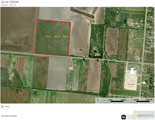 flandi-33511 Fm 510, Los Fresnos, TX, 78566-8411 | Card Image