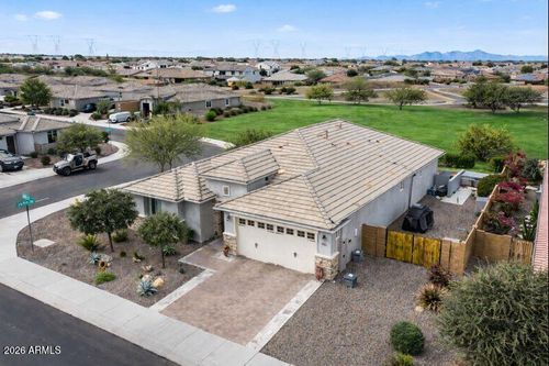 21422 N 259th Dr, Buckeye, AZ, 85396-7588 | Card Image