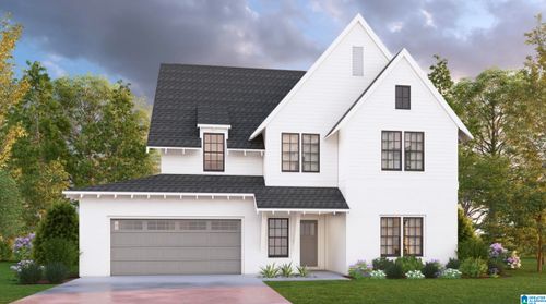 1717 Blackridge Cir, Birmingham, AL, 35244 | Card Image